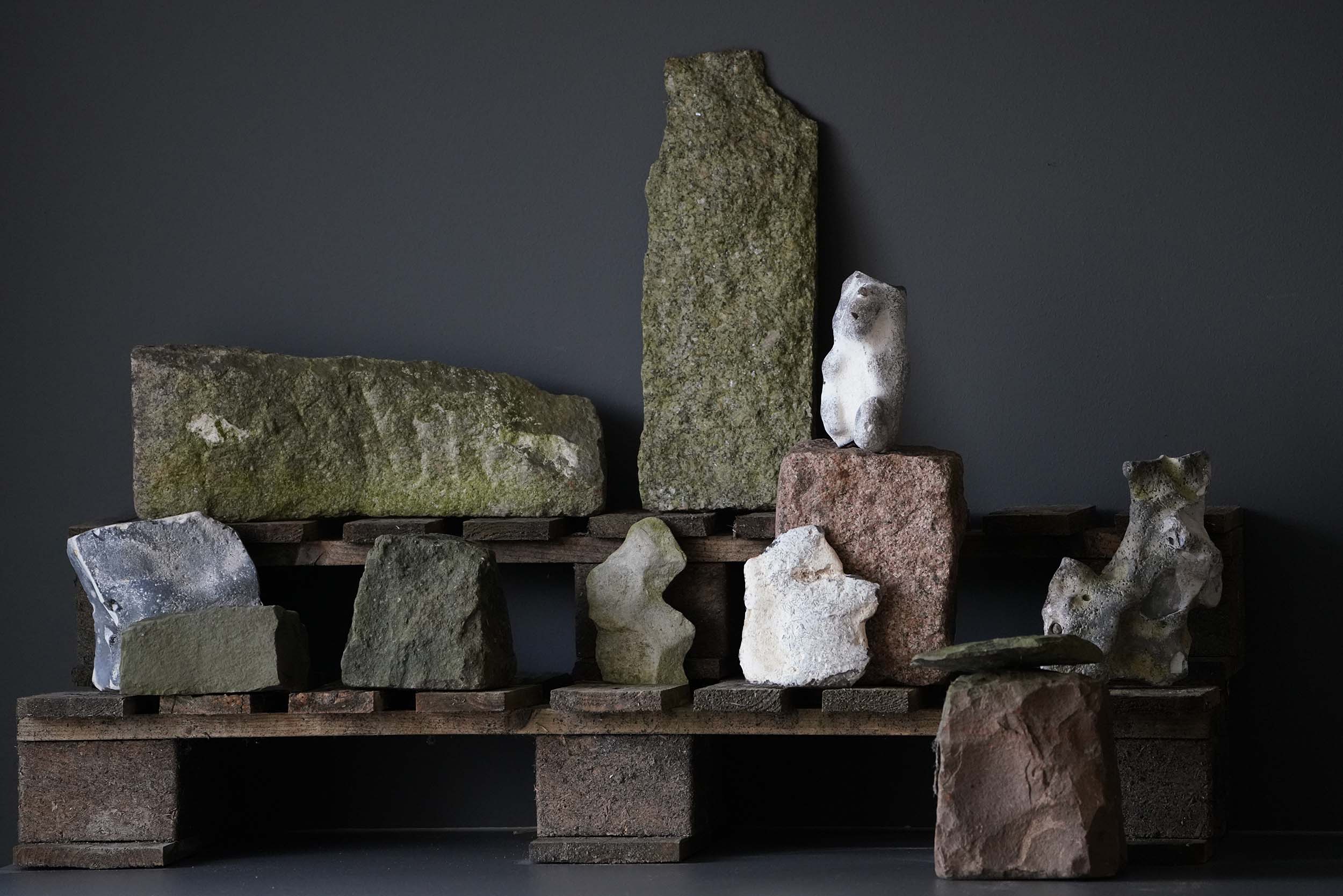 stonecollection