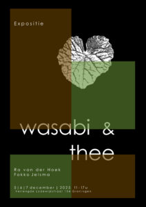 WASABI & THEE